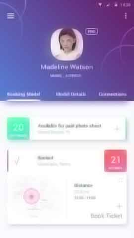 DDOS压力测试网页端软件实用又省心的企业定制界面